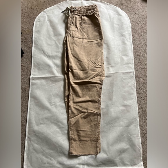 Vuori women’s vintage ripstop pant - Picture 2 of 6